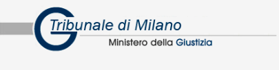 Tribunale di Milano